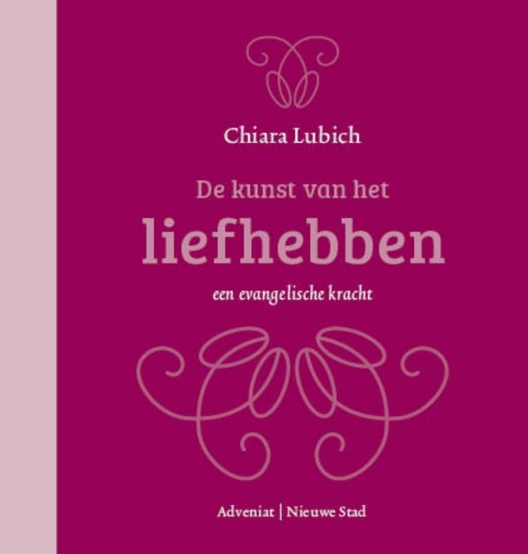 Omslag van De kunst van liefhebben