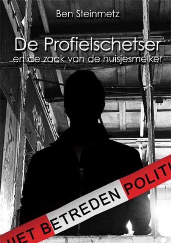 Omslag van De profielschetser en de zaak van de huisjesmelker