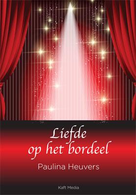 Omslag van Liefde op het bordeel