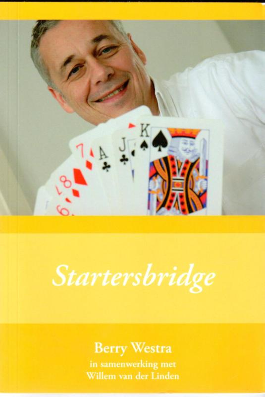 Omslag van Startersbridge