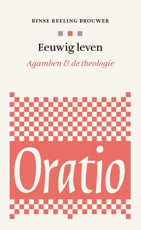 Omslag van Eeuwig leven
