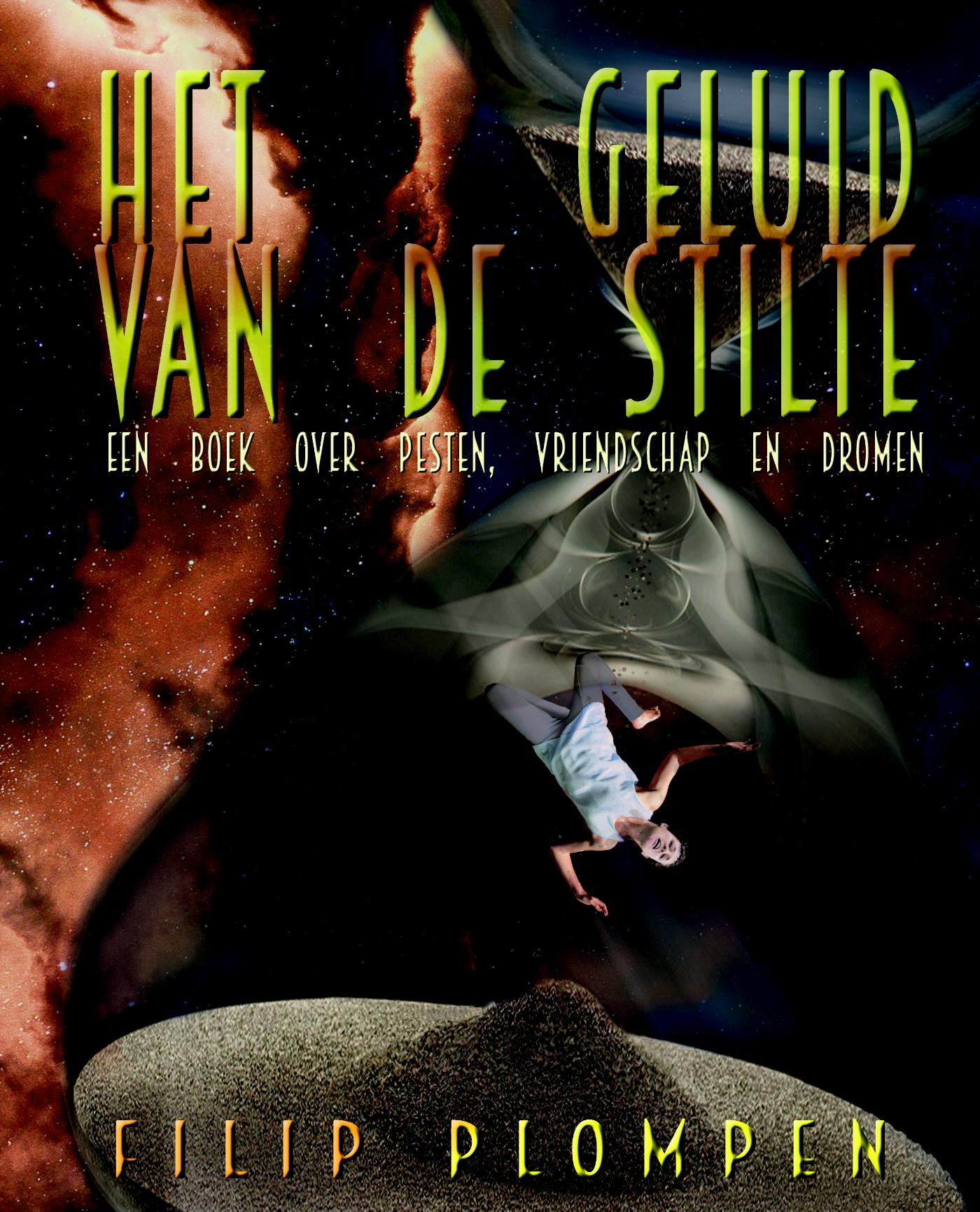 Omslag van Het geluid van de stilte