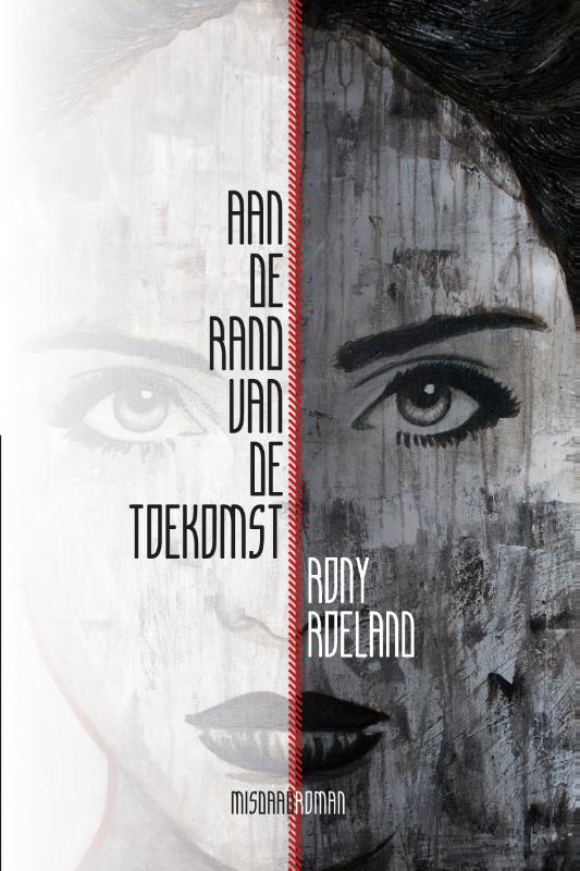 Omslag van Aan de rand van de toekomst