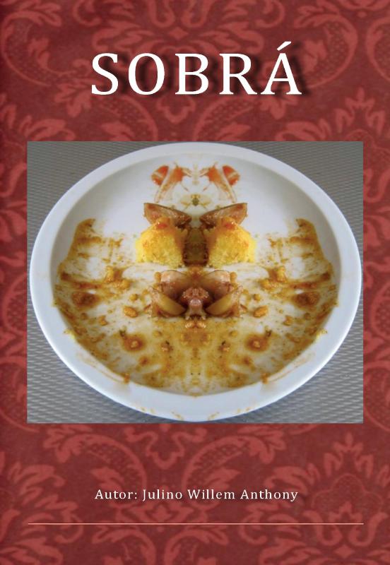Omslag van Sobra