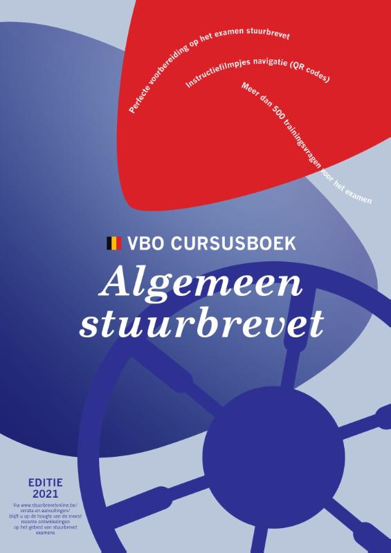 Omslag van Cursusboek