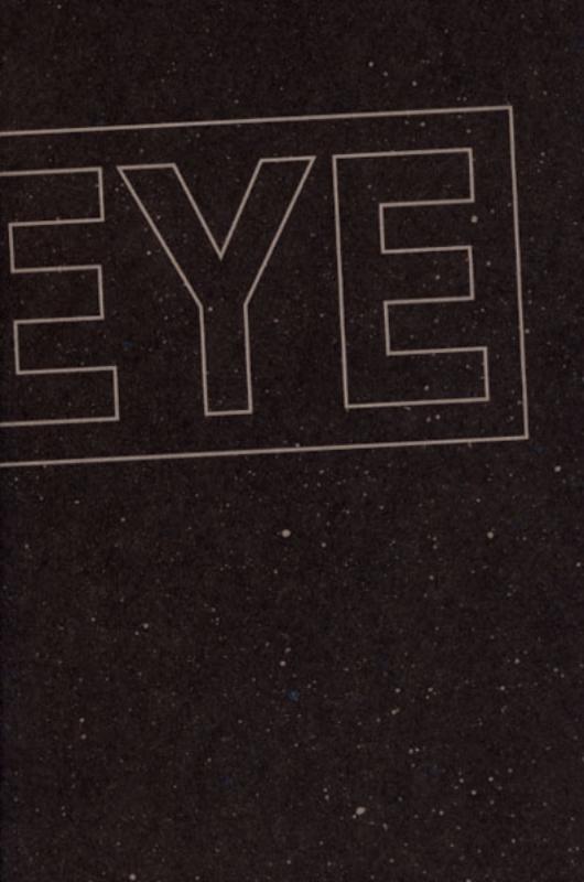 Omslag van Dazzle the evil eye