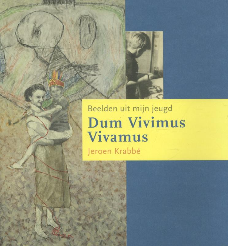 Omslag van Dum Vivimus Vivamus
