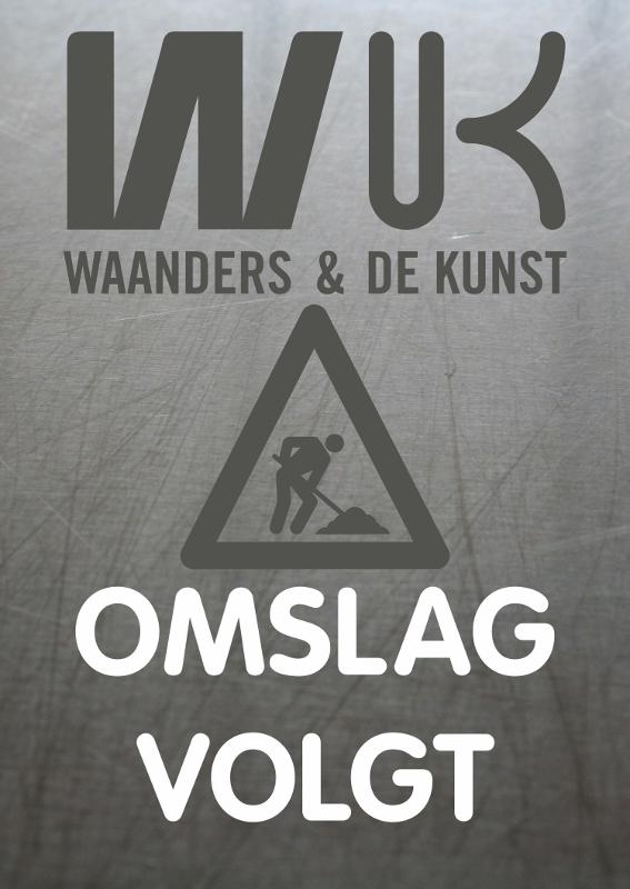 Omslag van Co Westerik