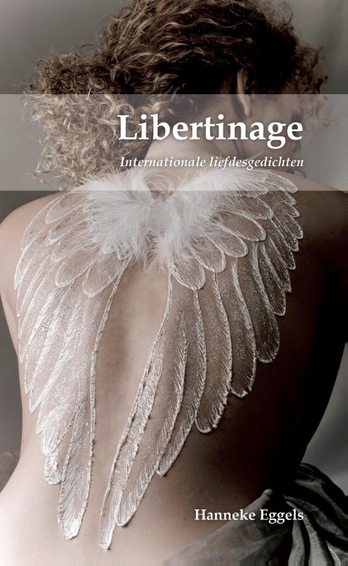 Omslag van Libertinage