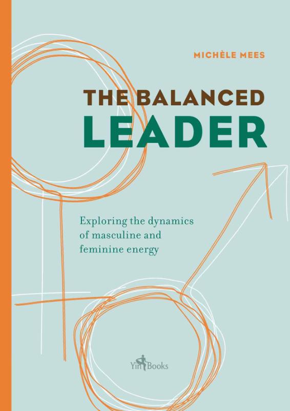 Omslag van The Balanced Leader
