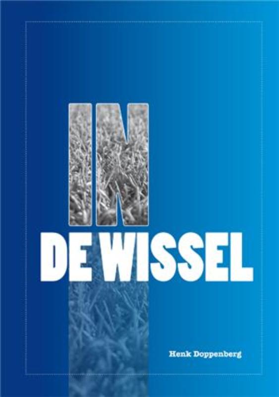 Omslag van In de wissel