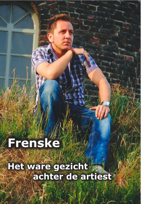 Omslag van Frenske
