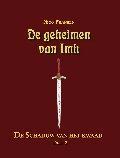 Omslag van De geheimen van Ihm