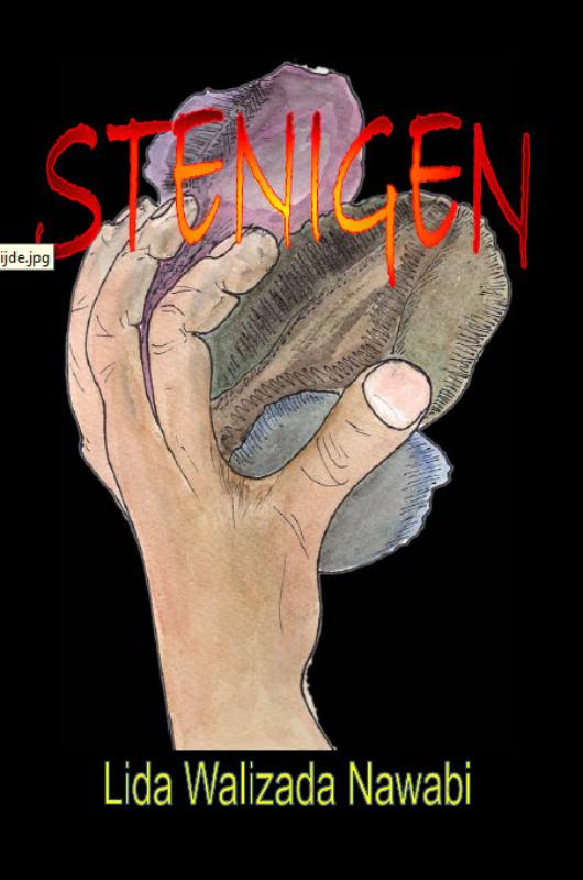 Omslag van Stenigen