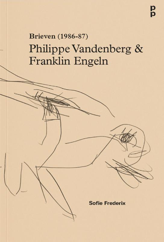 Omslag van Philippe Vandenberg & Franklin Engeln