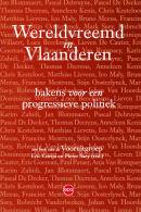 Omslag van Wereldvreemd in Vlaanderen