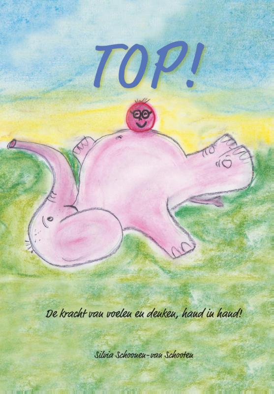 Omslag van TOP!