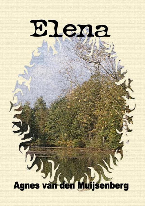 Omslag van Elena