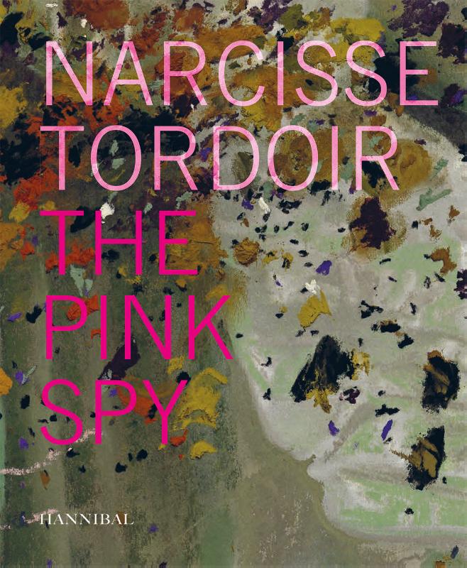 Omslag van Narcisse tordoir