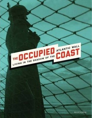 Omslag van The Occupied Coast