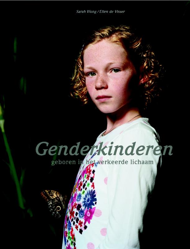 Omslag van Genderkinderen