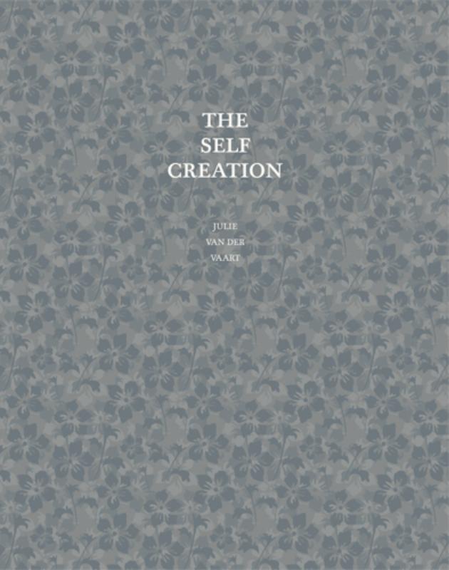 Omslag van The self creation