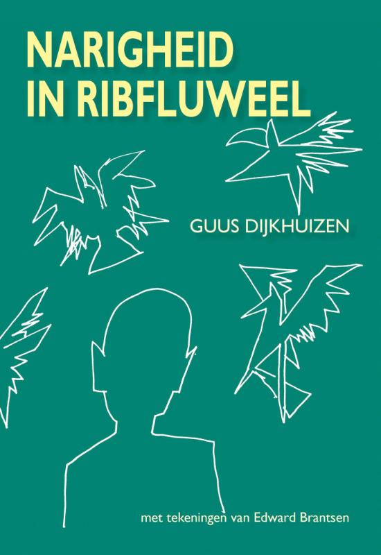 Omslag van Narigheid in ribfluweel