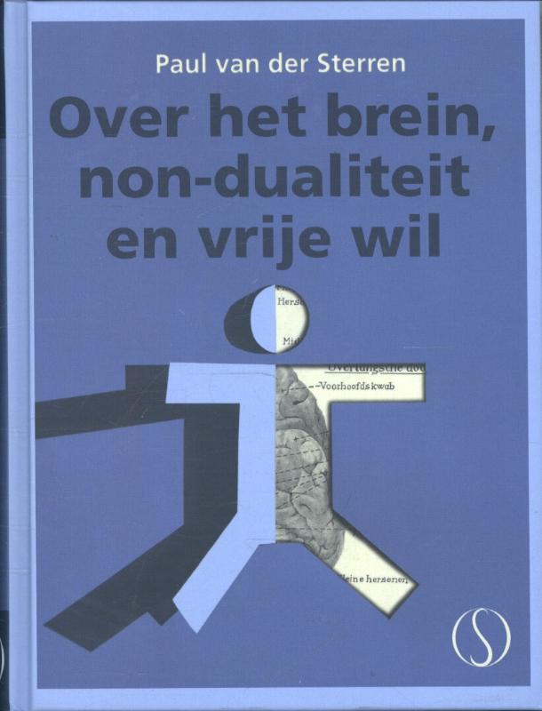 Omslag van Over het brein