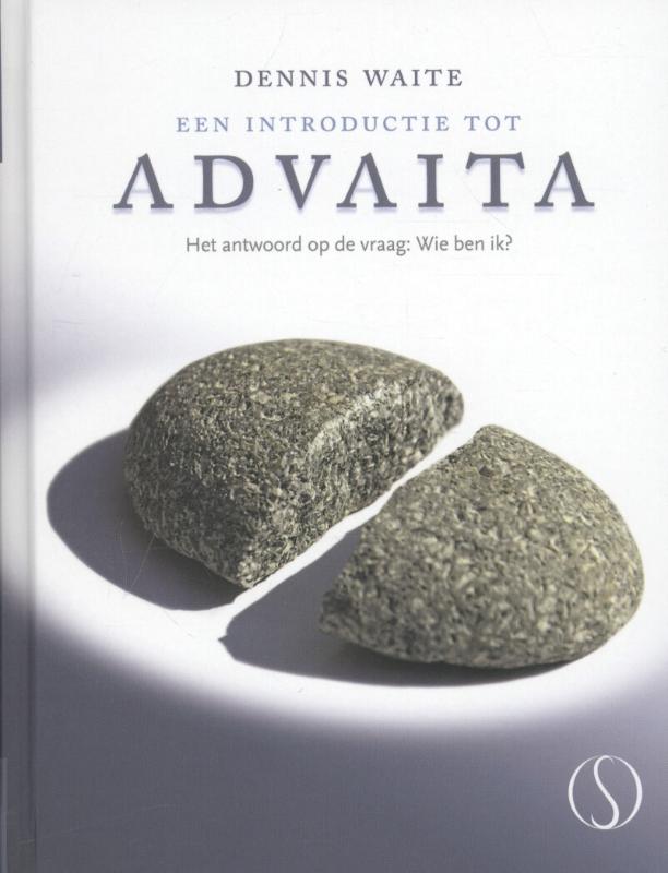 Omslag van Een introductie tot advaita