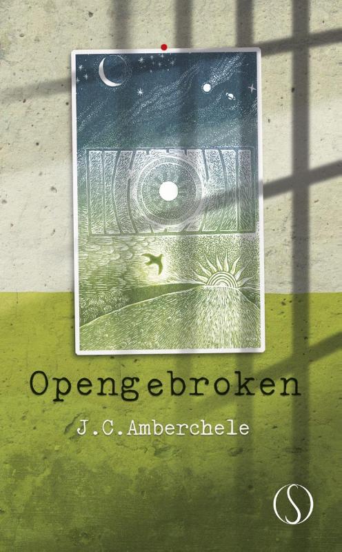 Omslag van Opengebroken
