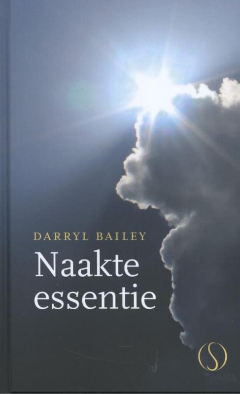 Omslag van Naakte essentie