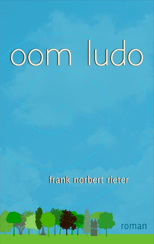 Omslag van Oom Ludo