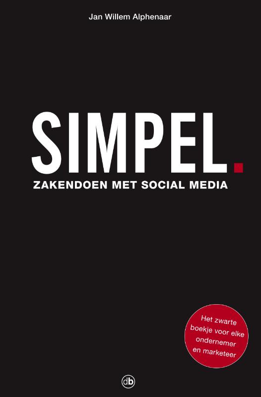 Omslag van Simpel