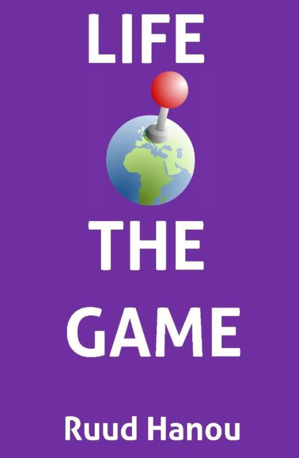 Omslag van Life the game