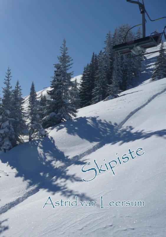 Omslag van Skipiste