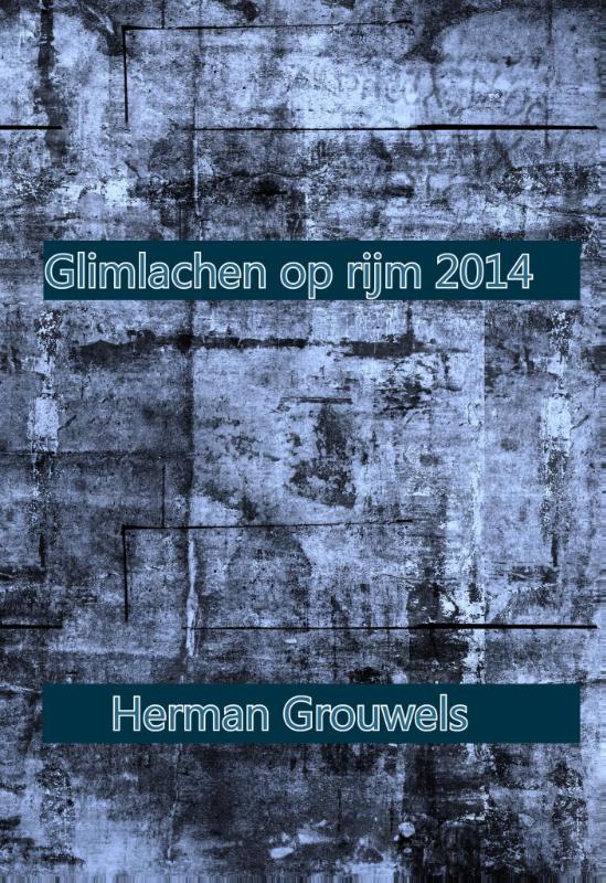 Omslag van 2014