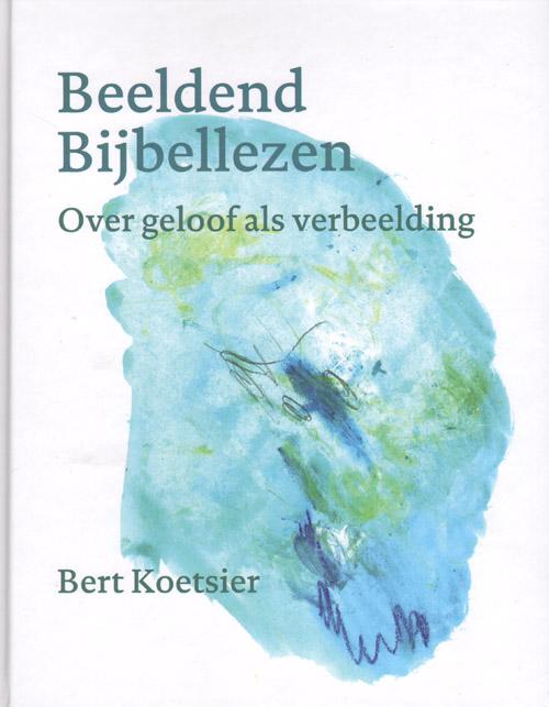 Omslag van Beeldend bijbellezen
