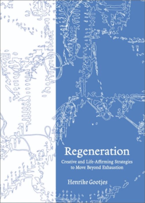 Omslag van Regeneration