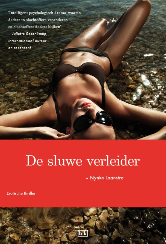Omslag van De sluwe verleider