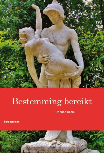 Omslag van Deel 3 Bestemming bereikt