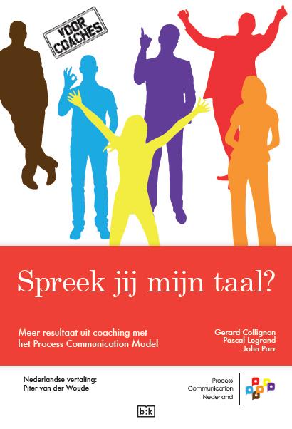 Omslag van Spreek jij mijn taal?