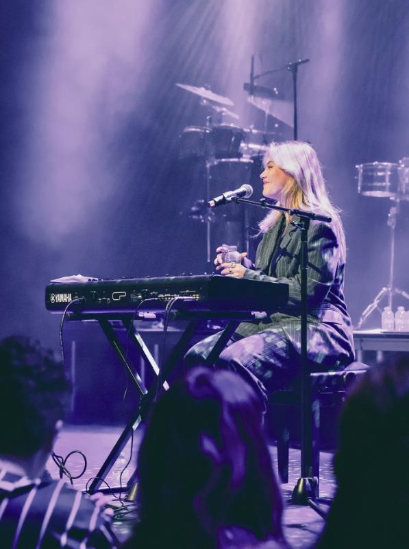 Omslag van Mijn Piano & Ik