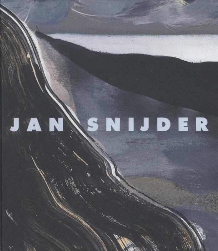 Omslag van Jan Snijder