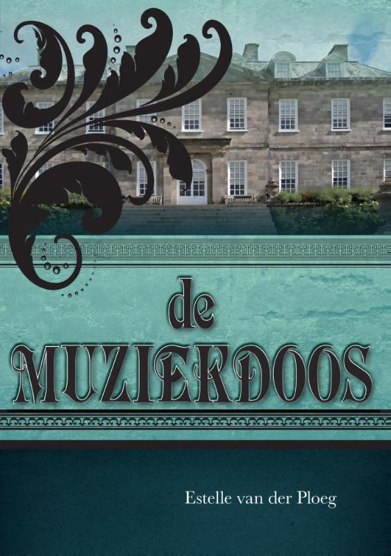 Omslag van De muziekdoos