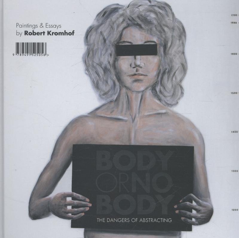 Omslag van Body or no body
