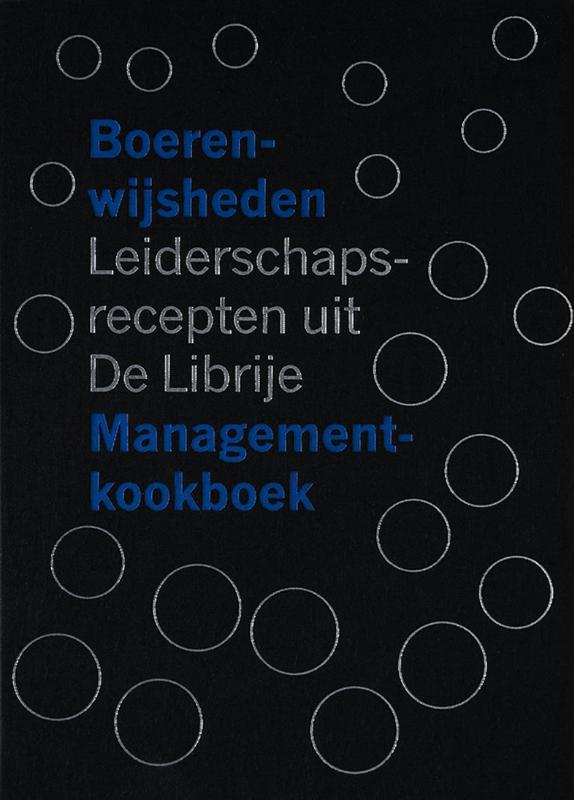 Omslag van Boerenwijsheden