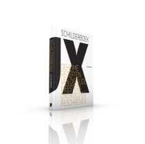Omslag van Schilderboek