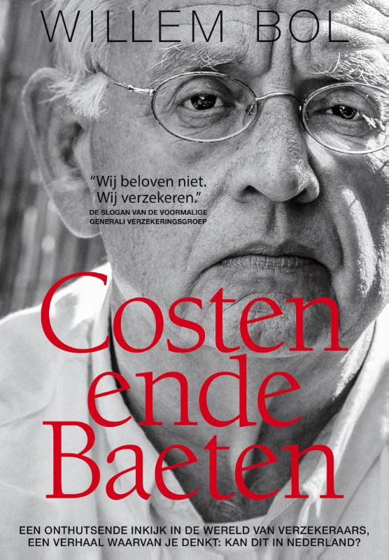 Omslag van Costen ende Baeten