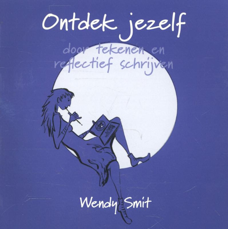 Omslag van Ontdek jezelf