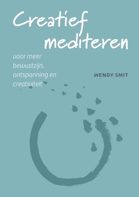 Omslag van Creatief mediteren
